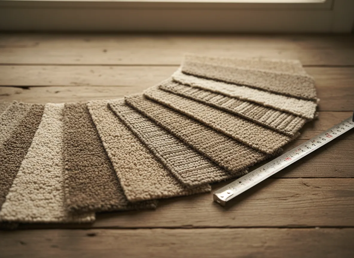 Carpet Installation Powhatan, AR FAQs